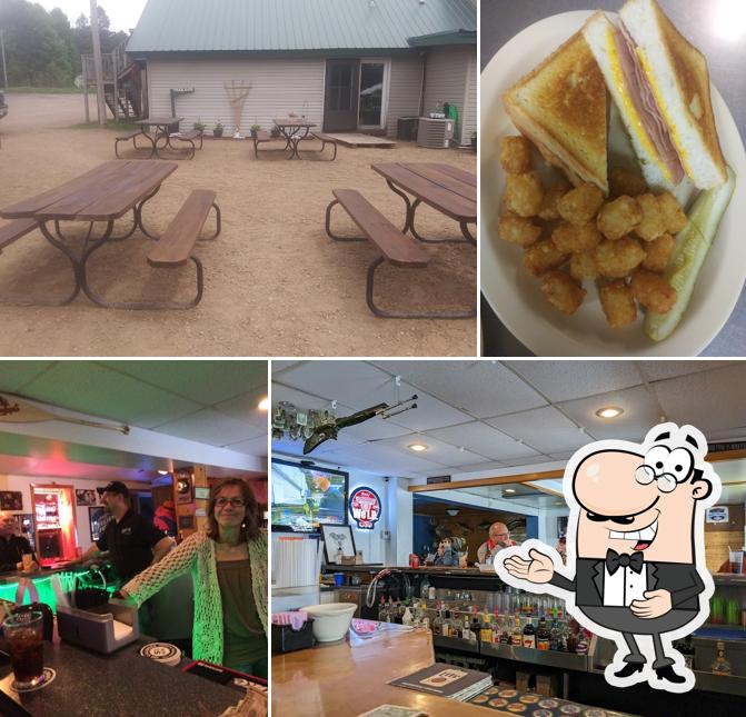Trailside Bar and Grill