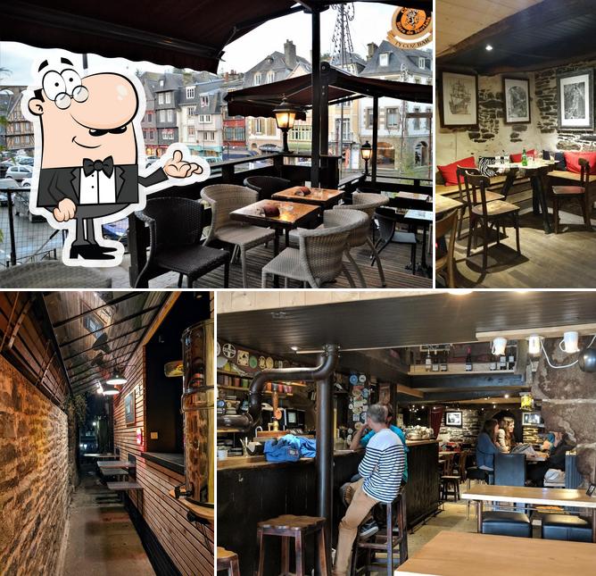 Ty Coz Bistro-culturel