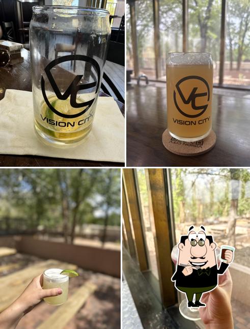 Calavida Cantina Corrales