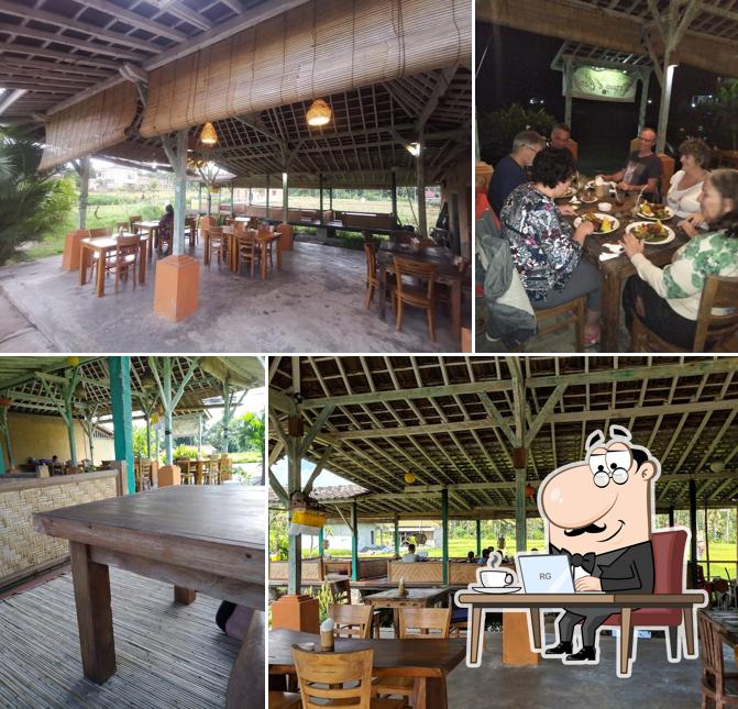 Warung d'Carik Ubud