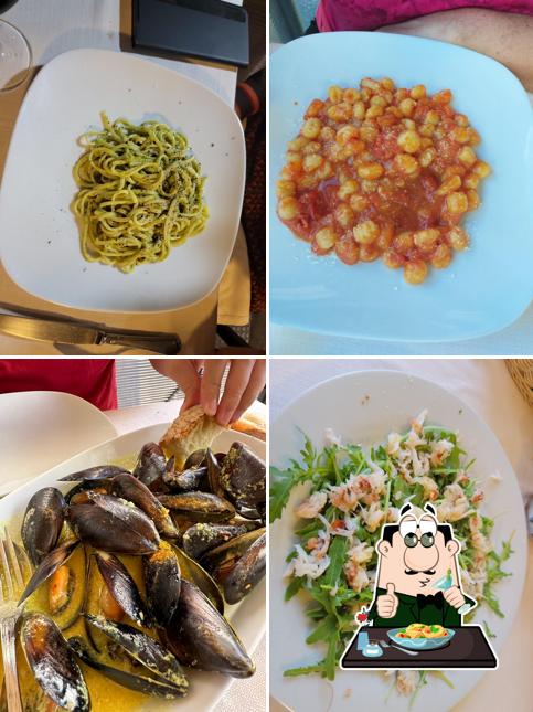 Osteria la Giara - Vino & Cucina dal 1920