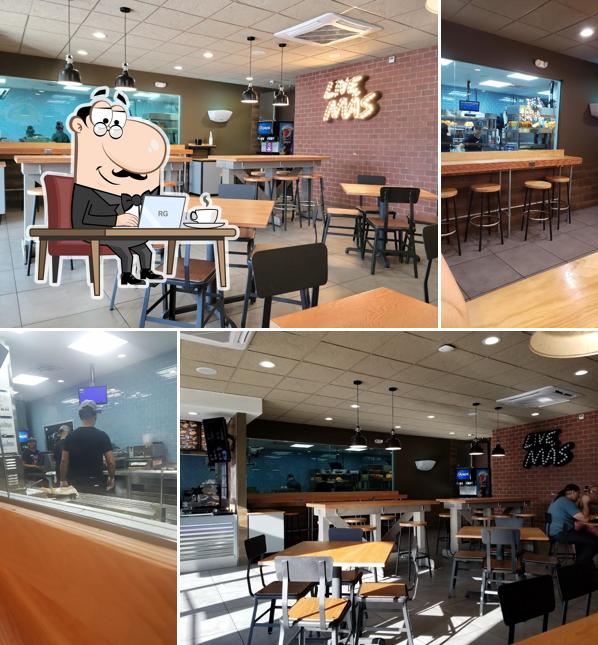 Taco Bell Cantina