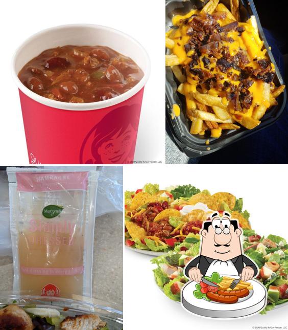 Wendy's