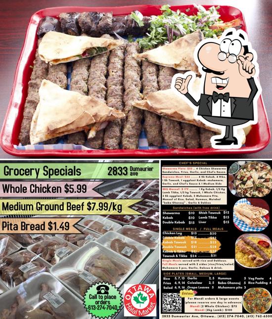 Ottawa Halal Market
