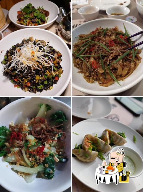 CHINA MA