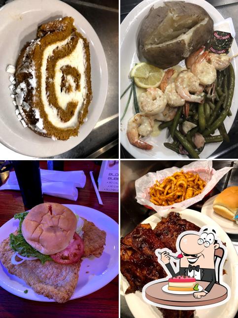 2 Brothers Bar & Restaurant