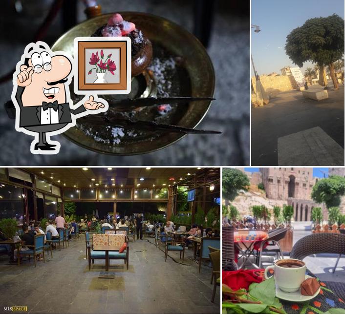 Al Attar Restaurant & Cafe