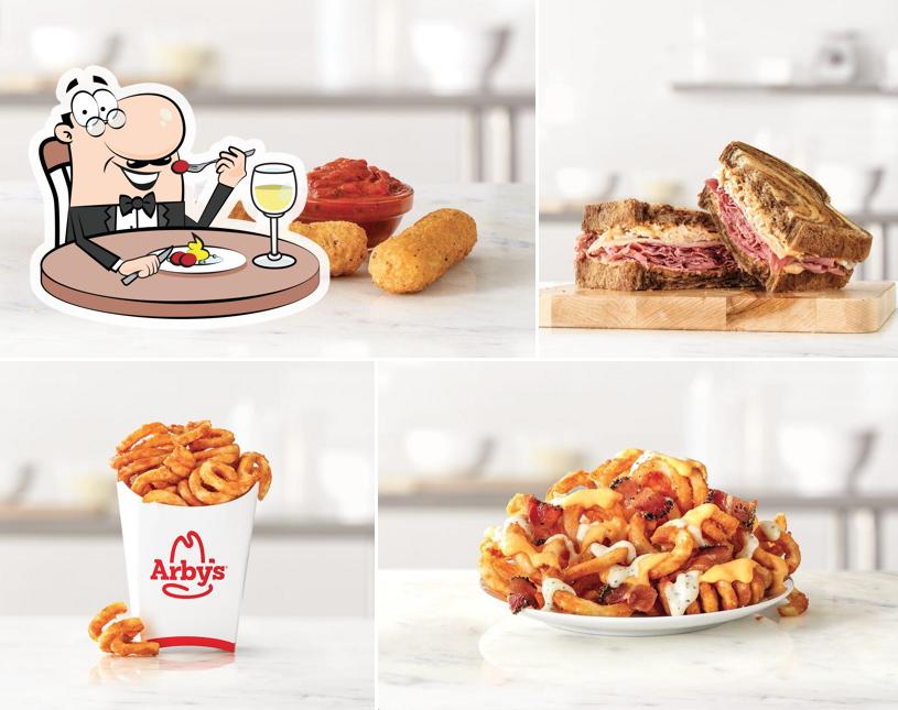 Arby's
