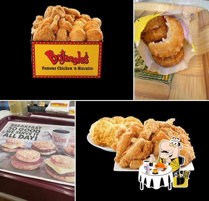 Bojangles