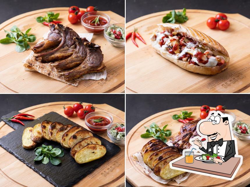 Шашлык-Машлык