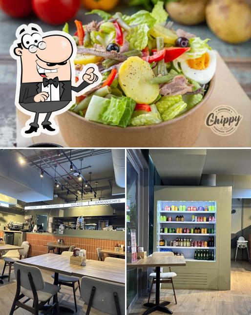 The Chippy