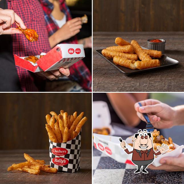 Checkers