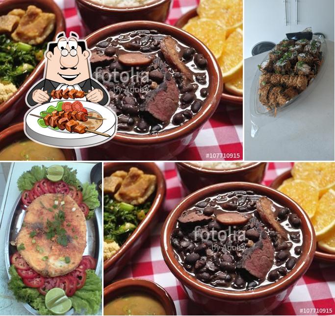 China Brasil Restaurante