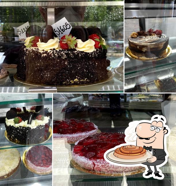 Delicias Bernal
