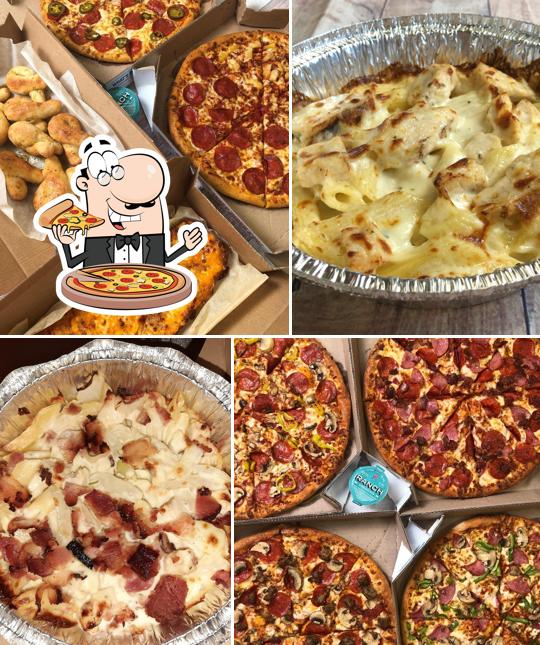 Domino's Pizza