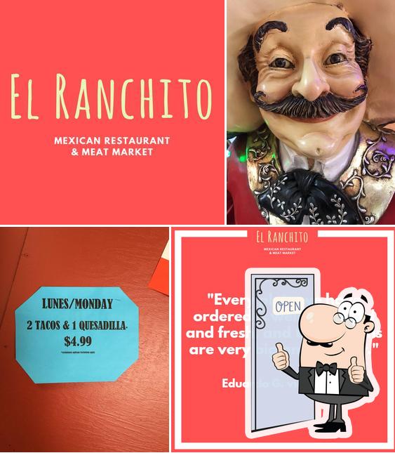 El Ranchito Meat Market & Mexican Restaurant