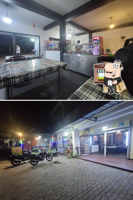 Family City Restaurant