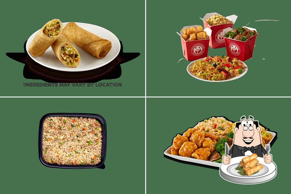 Panda Express