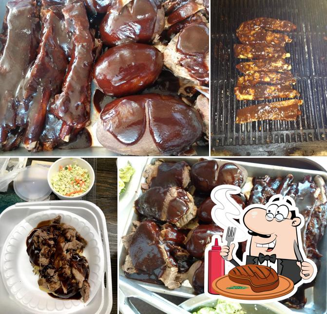 Fat Daddy's BBQ