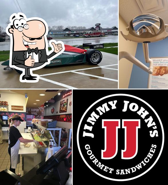 Jimmy John's