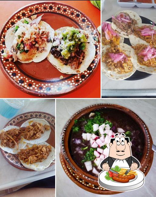 La Cochinita de Boca