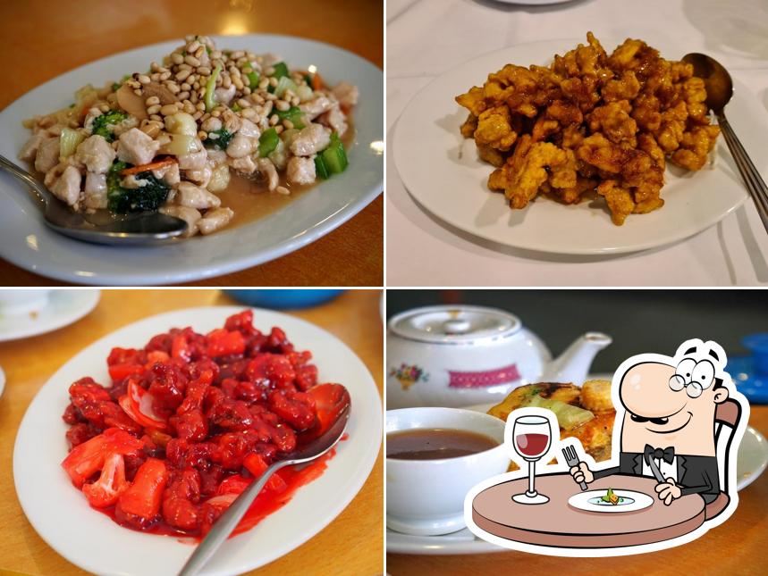 Manjimup Chinese Restaurant