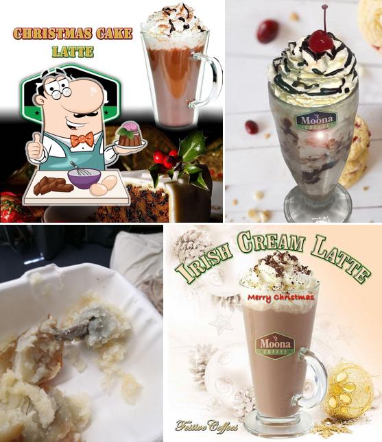 Moona Coffee