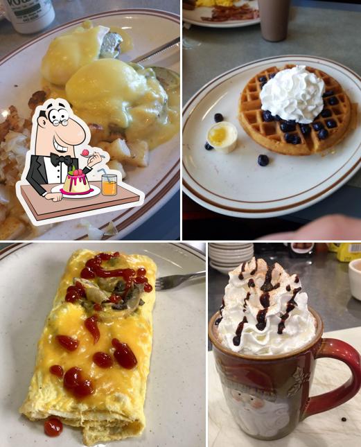 Mt Hope Family Diner