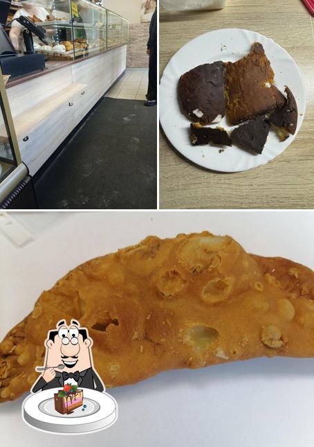 Настоящая Пекарня