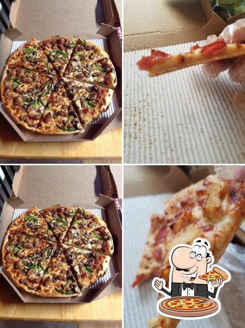 Pizza Hut