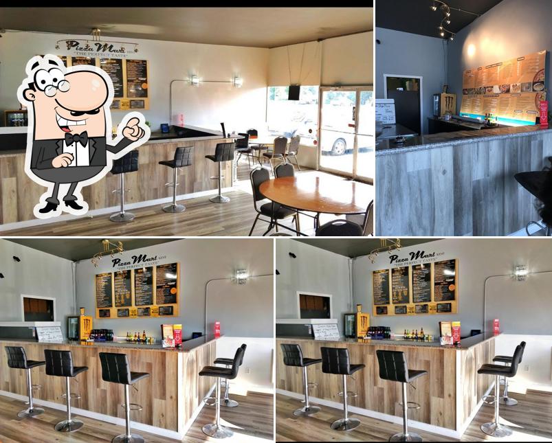 Pizza Mart Kent