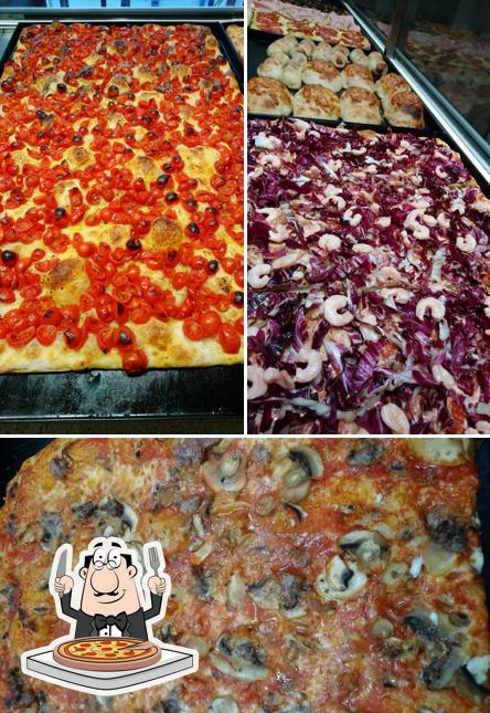 Pizza Point Di Masella Samuela