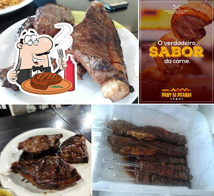 Picanha Bistrô