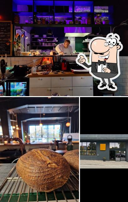 Brøl Pizza & Bar