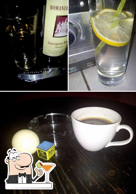 Sasu Bar