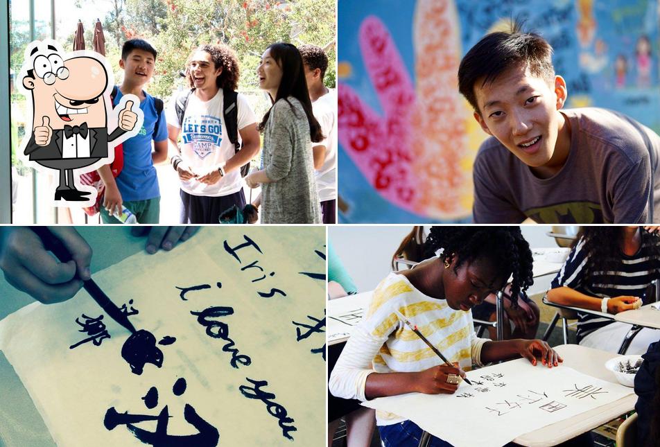 American China Diversity Initiative