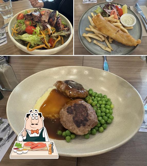 Artisan Eatery