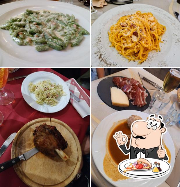 Bar Trattoria Mainardo