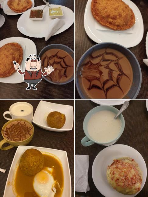 CAFETEATE SUCURSAL NORTE