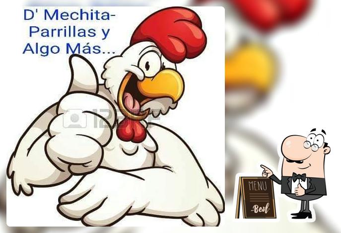 D' MECHITA