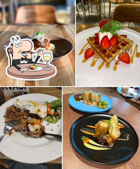 East Side Coffee and Eatery