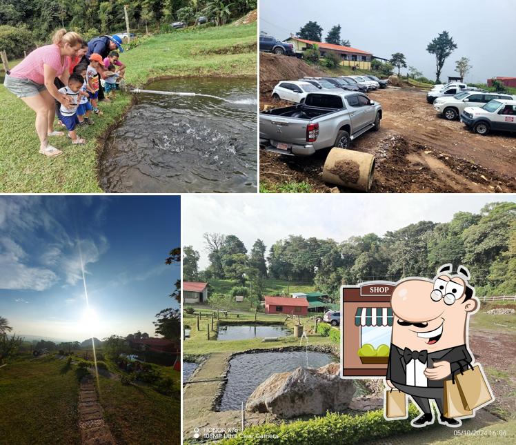Finca agroturística Botija
