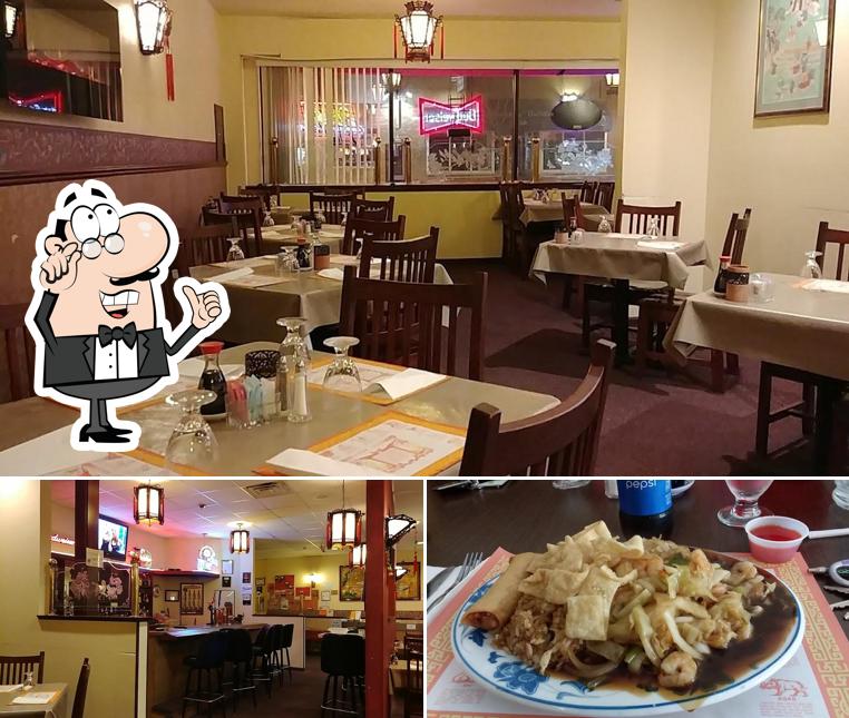 GT HAWAIIAN BBQ INC