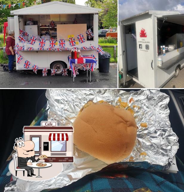 Jorvik Grill