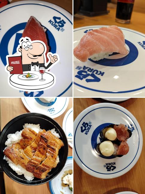 Kurazushi Furukawaminamiten