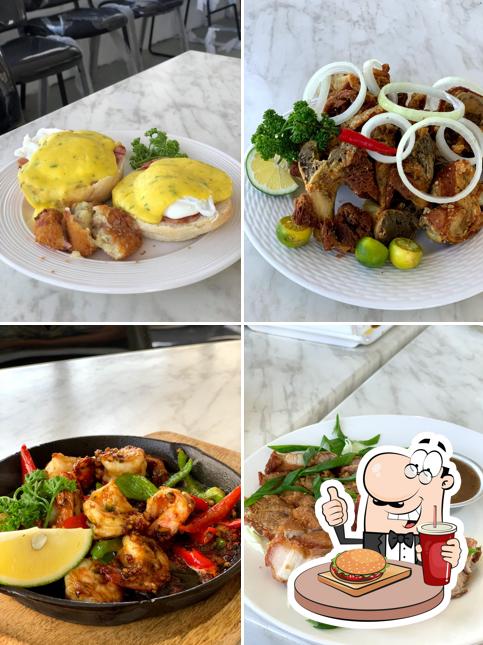P.M Bistro @ 93rd