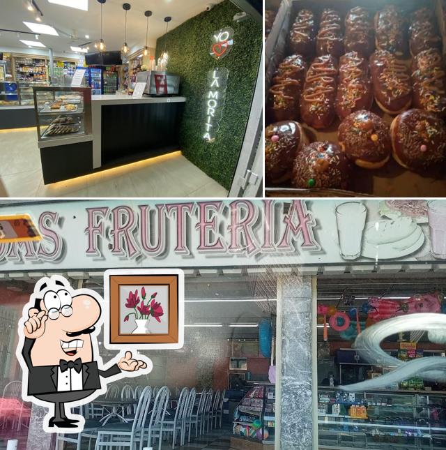 Panaderia Casa