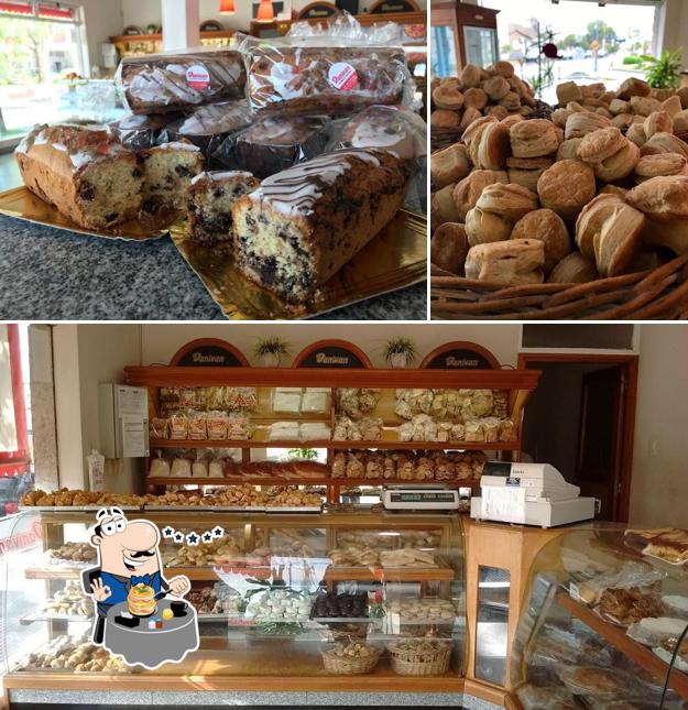 Panaderia y Confiteria Danivan