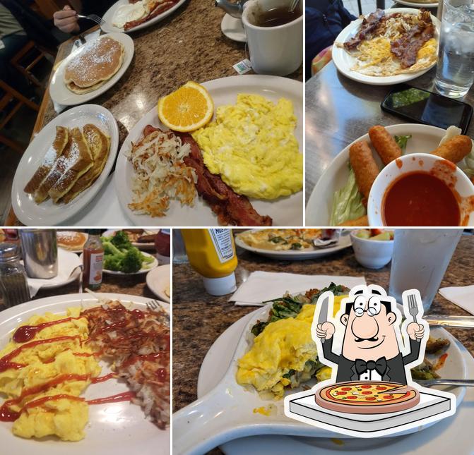 Rainbow Cafe Elmhurst IL
