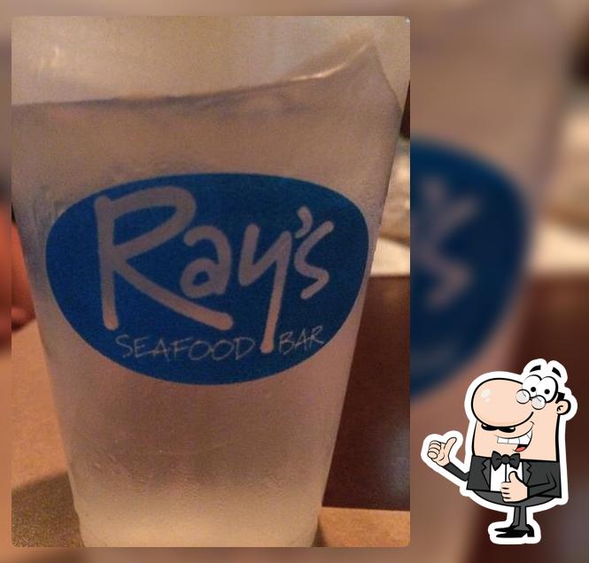Ray's Seafood Bar